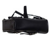 Swing Arm Bag - PVC - Left - Motorcycle Storage - SAB4096-DL