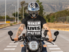 Biker Lives Matter - Unisex Jersey Short Sleeve Tee - Color Choice