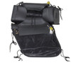 Saddlebags - PVC - Gun Pockets - Motorcycle Luggage - C-SD4090-NS-PV-DL