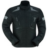 Mesh Motorcycle Jacket - Men's - Flight Wings - Black - Up To 5XL - DS4610-DS