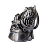 Motorcycle Ride Bell - 3D - Pitbull Dog - Spirit Bell - Gremlin - DBL92-11-DL