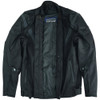 Mesh Motorcycle Waterproof Jacket - Men's - Black - Up To 5XL - DS4630-DS