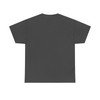 Be Kind To Animals - Flowers and Paw Prints - Retro - Unisex Heavy Cotton Tee