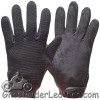 Black Mechanics Gloves - Biker - GLZ50-DL