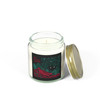 Scented Candle - Forbidden FairyTales - Not So Little Any More - Amber or Clear Jar - Perfect Gift for Bikers & Home Decor