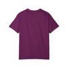 Unisex Garment-Dyed T-shirt - Comfort Colors 1717 - Will BBQ for Beer - Summer Barbecue - Funny