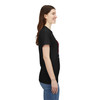 Confederate Flag - Angry Skull - Rebel - T-Shirt - Unisex Heavy Cotton Tee 2