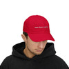 Camo Dad Cap — "been there. rode that." Embroidered Baseball Hat - Color Choice