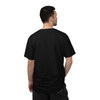 Unisex Garment-Dyed T-shirt - Comfort Colors 1717 - 'been there. rode that.' Dark Color Choice - Biker Tee