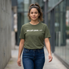 Gas. Grit. Gone. Motorcycle T-Shirt — Biker Vintage Ride Tee