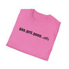 Gas. Grit. Gone. Motorcycle T-Shirt - Black Edition - Biker Vintage Ride Tee