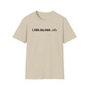 i.ride.my.own. Motorcycle T-Shirt - Black Edition - Biker Vintage Ride Tee