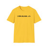 i.ride.my.own. Motorcycle T-Shirt - Black Edition - Biker Vintage Ride Tee