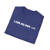 i.ride.my.own. Motorcycle T-Shirt — Biker Vintage Ride Tee