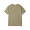 Today's a Good Day, I Didn't Even Have to Use my AK - Motorcycle T-Shirt - Comfort Colors 1717 - Biker Ride Tee.