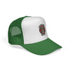 Southern Thunder - Born to Ride - Skull Biker - Trucker Cap - Logo Mesh Hat