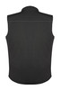 Textile Vest - Men's - Heated - Chargeable Battery - Up To 4XL - T-MV333HT-DL