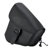 Swing Arm Bag - PVC - Left - Motorcycle Storage - C-SAB901-L-DL