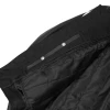 Leather Motorcycle Jacket - Men's - Skull Sprint - Up To 6XL - Gun Pockets - DEADBONE-RC