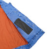 Blue Denim Motorcycle Vest - Men's - Up To 6XL - Blackguard - RM970BU-RC