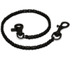 Biker Wallet Chain - Gun Metal - Motorcycle - Accessories - WTC6-GM-DL