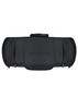 Motorcycle Sissy Bar Bag  - Textile - Large Round - Biker Gear Bags - SB76-DL