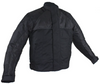 Textile Motorcycle Jacket - Men's - Black - Up To 4XL - MJ6020-CC-DL
