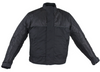 Textile Motorcycle Jacket - Men's - Black - Up To 4XL - MJ6020-CC-DL