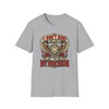 'I Don’t Ride My Own Bike But I Do Ride My Own Biker' T-Shirt - Motorcycle Tee