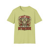'I Don’t Ride My Own Bike But I Do Ride My Own Biker' T-Shirt - Motorcycle Tee