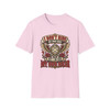 'I Don’t Ride My Own Bike But I Do Ride My Own Biker' T-Shirt - Motorcycle Tee