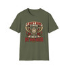 'I Don’t Ride My Own Bike But I Do Ride My Own Biker' T-Shirt - Motorcycle Tee