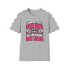 'I Don’t Ride My Own Bike But I Do Ride My Own Biker' T-Shirt - Motorcycle Tee - Color Choice