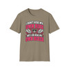 'I Don’t Ride My Own Bike But I Do Ride My Own Biker' T-Shirt - Motorcycle Tee - Color Choice