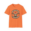 'I Don’t Ride My Own Bike But I Do Ride My Own Biker' T-Shirt - Motorcycle Handlebars Tee