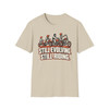 'Still Evolving. Still Riding.' Biker Evolution - T-Shirt - Motorcycle Tee - Color Choice