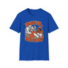 'Forget Me... How's the Bike?' - Skeleton Rider - T-Shirt - Motorcycle Tee - Color Choice