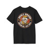 'Skull Brand Motor Oil 19XX' - T-Shirt - Motorcycle Tee - Color Choice
