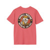 'Skull Brand Motor Oil 19XX' - T-Shirt - Motorcycle Tee - Color Choice