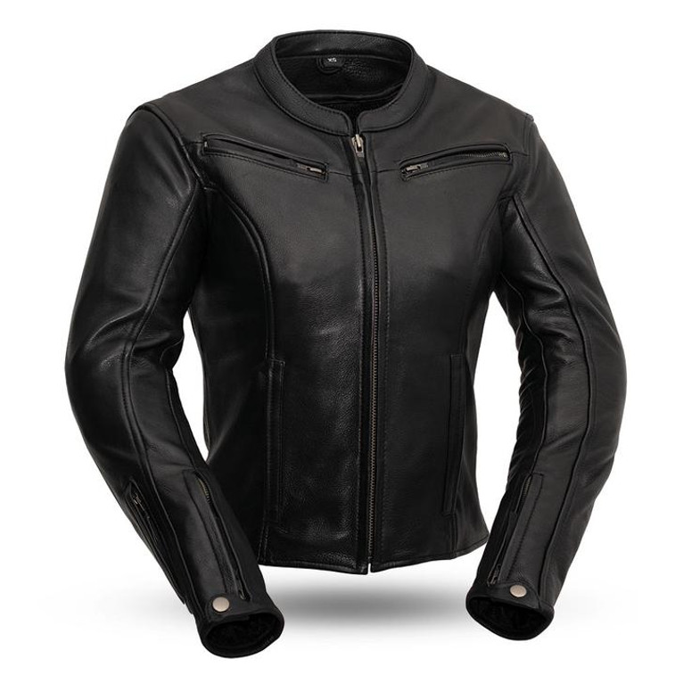 12 Best Moto Jackets for Women 2023