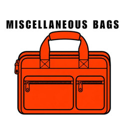 Miscellaneous Bags