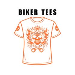 Biker Tees