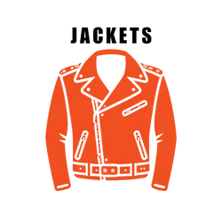 JACKETS