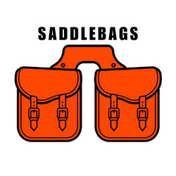 Saddlebags