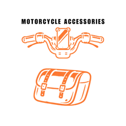 Motorcycle Accessories