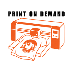 Print on Demand Custom