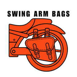 Swing Arm Bags