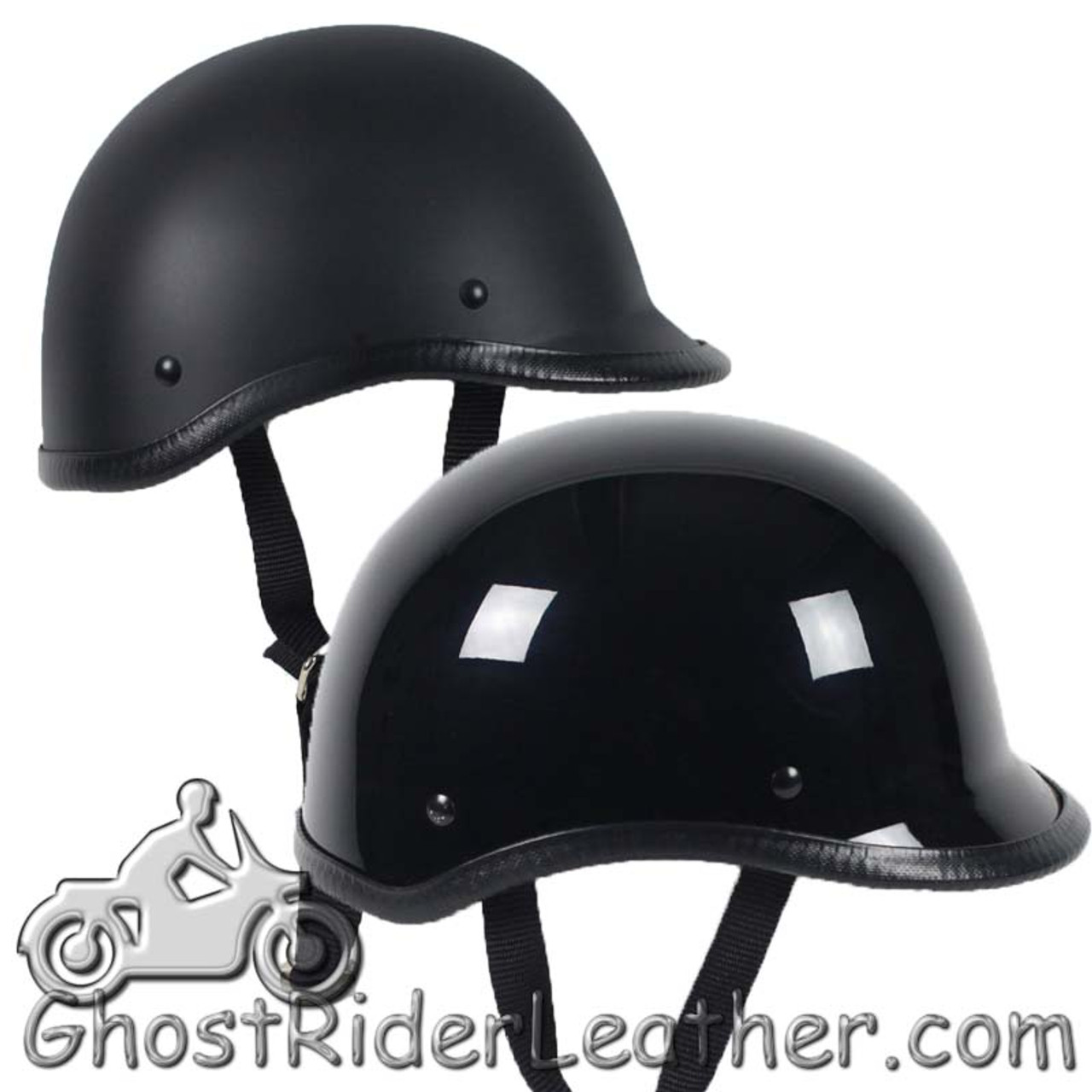 novelty polo helmet