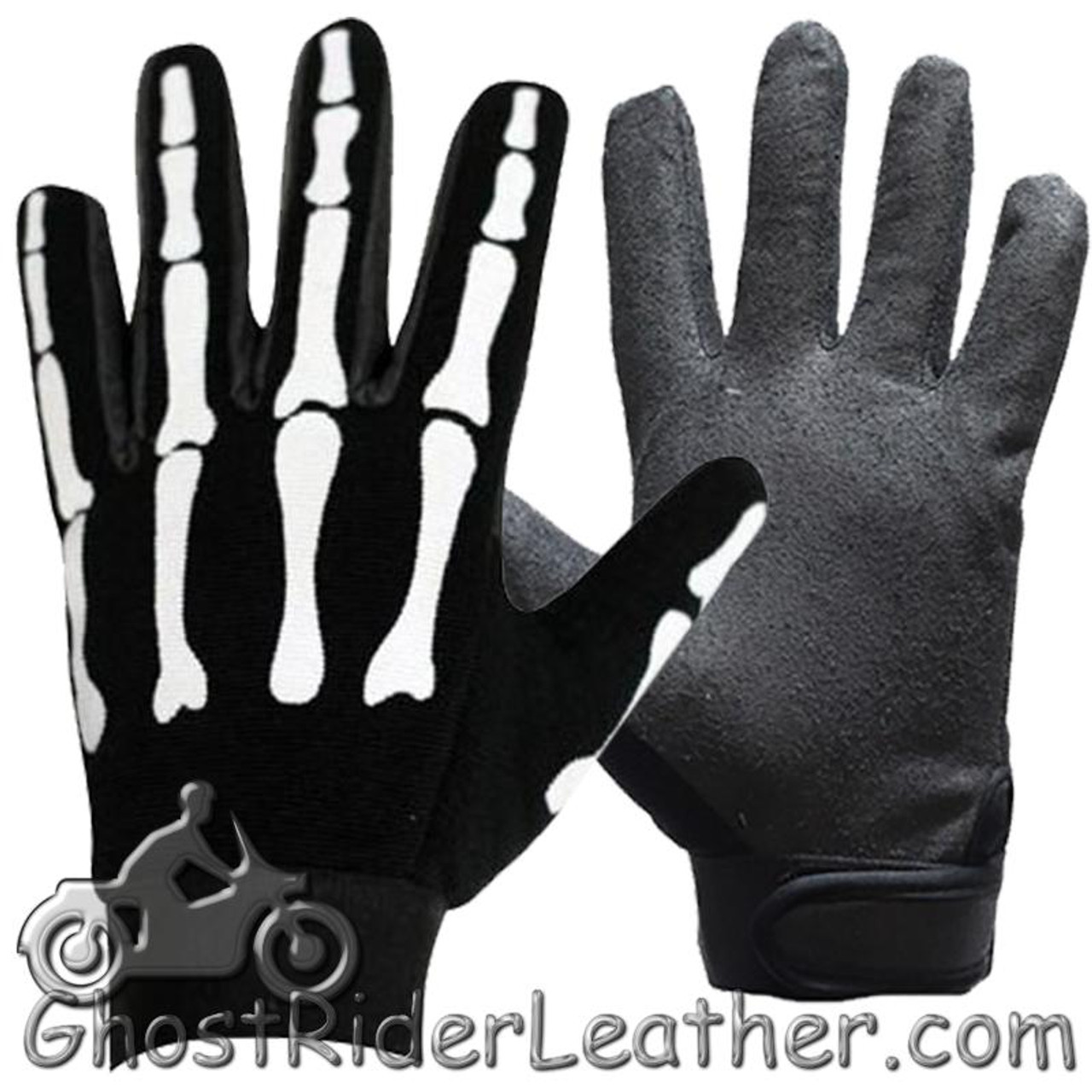 dl gloves