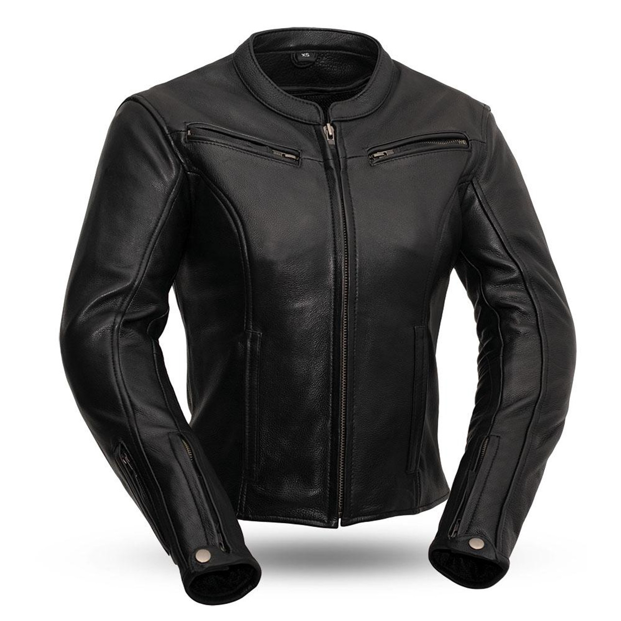 Best Motorcycle Jackets For Summer - MotoReview Australia